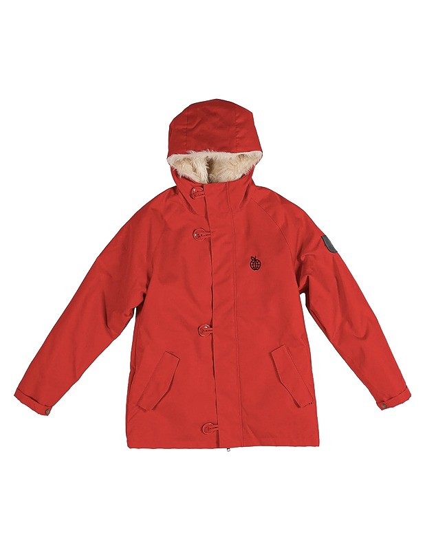 MAKIA naisten talvitakki, S - Naisten takit ja jakut - 10105455204 - 0