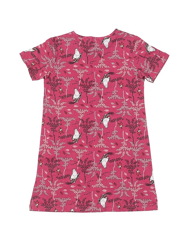 MOOMIN yöpaita, 120 - Lasten vaatteet - 10105455216 - 1