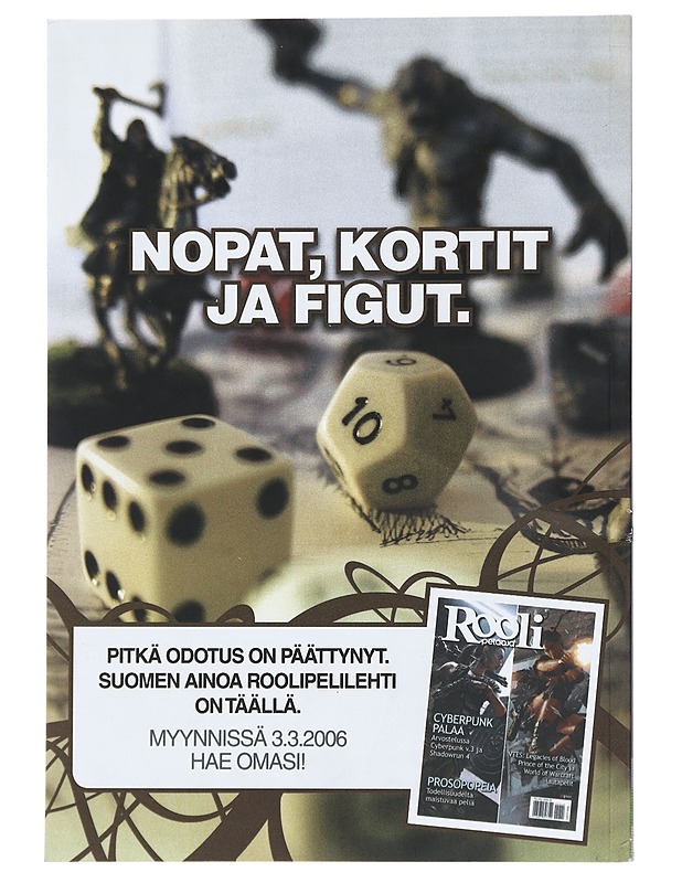 tähtivaeltaja: Sarjisvuosi 2006 - toni Jerman - Nuorten kirjat - 10105455219 - 1