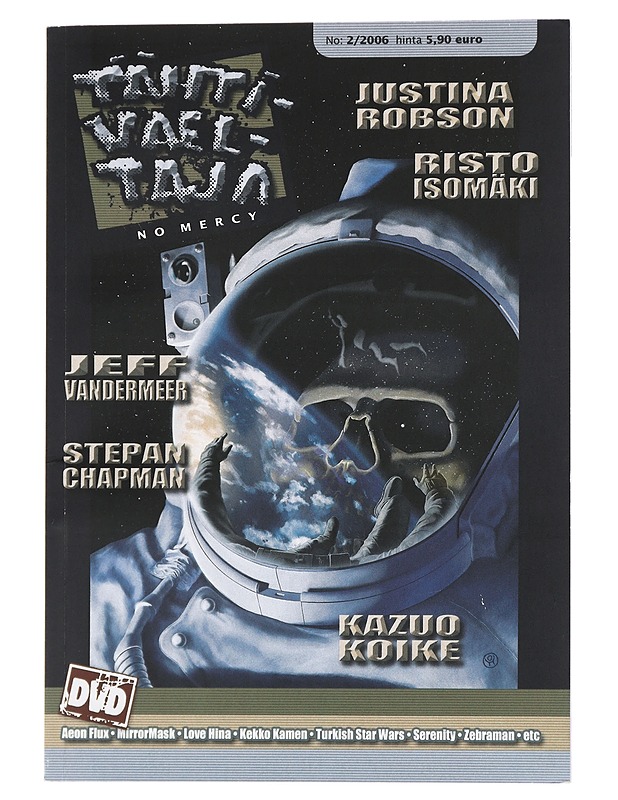 Tähtivaeltaja - Toni Jerrman - Nuorten kirjat - 10105455222 - 0