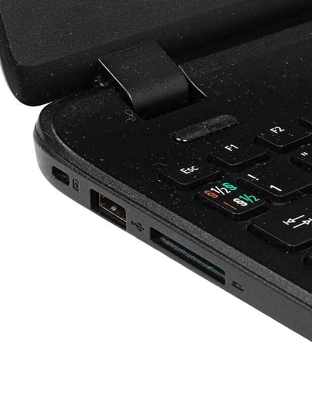 ACER ASPIRE ES1-512 läppäri, 15.6" - Tietokoneet - 10105455243 - 1