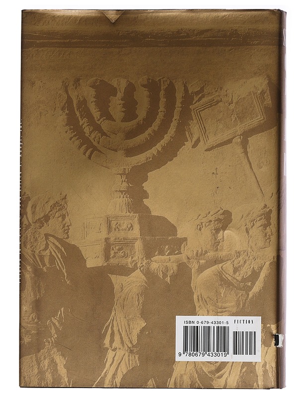 Servant of the Bones - Anne Rice - Romaanit ja novellit - 10105455242 - 1