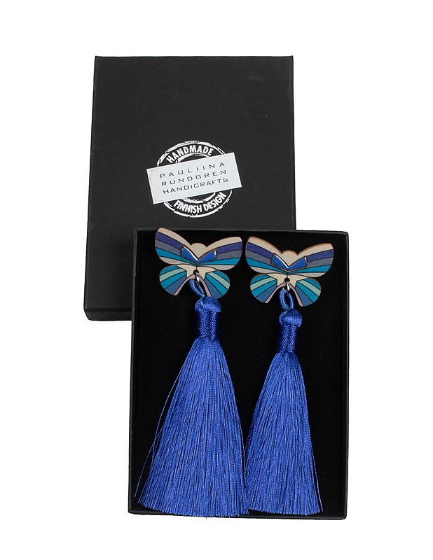 PAULIINA RUNDGREN HANDICRAFTS korvakorut - Korut - 10105455261 - 0