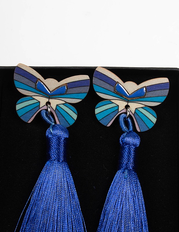 PAULIINA RUNDGREN HANDICRAFTS korvakorut - Korut - 10105455261 - 1