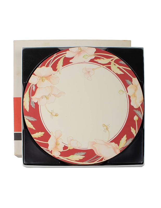 PIMPERNEL lasinalussetti, 6 osaa - Muut astiat - 10105455277 - 0