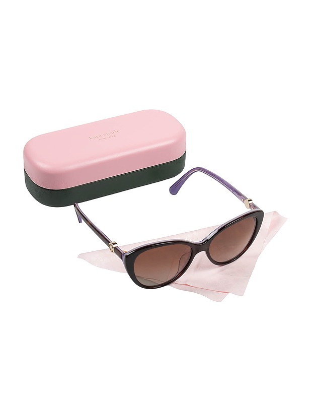 KATE SPADE aurinkolasit - Aurinkolasit - 10105455284 - 0