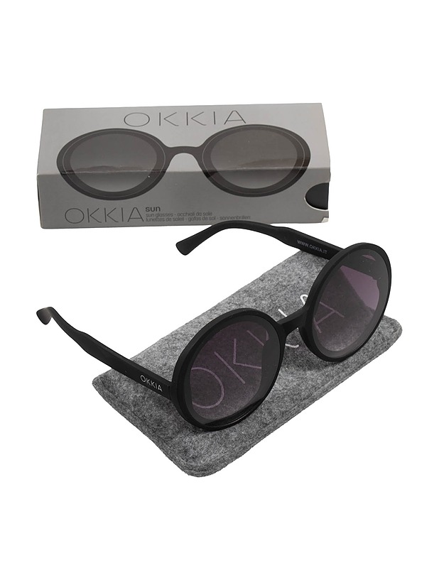 OKKIA aurinkolasit - Aurinkolasit - 10105455293 - 0