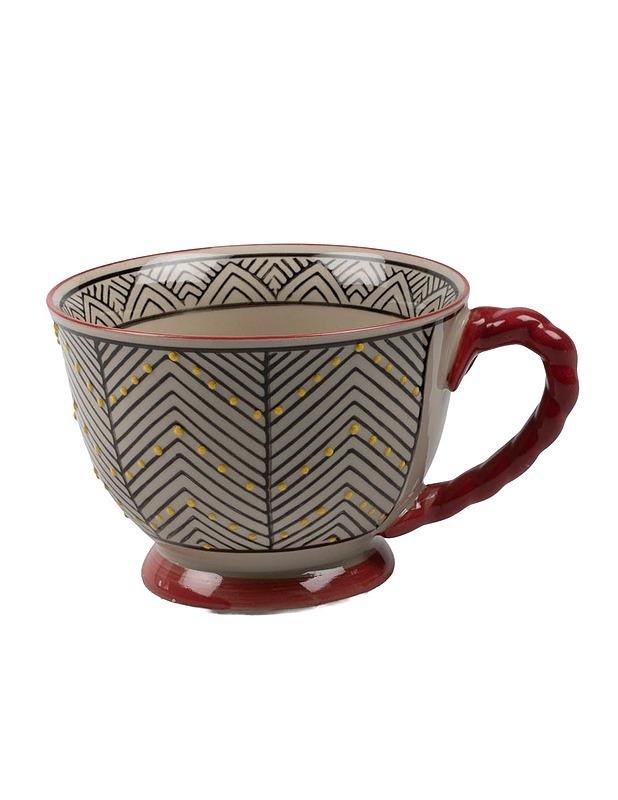 ENGLISH HOME muki - Mukit ja kahvikupit - 10105455291 - 0