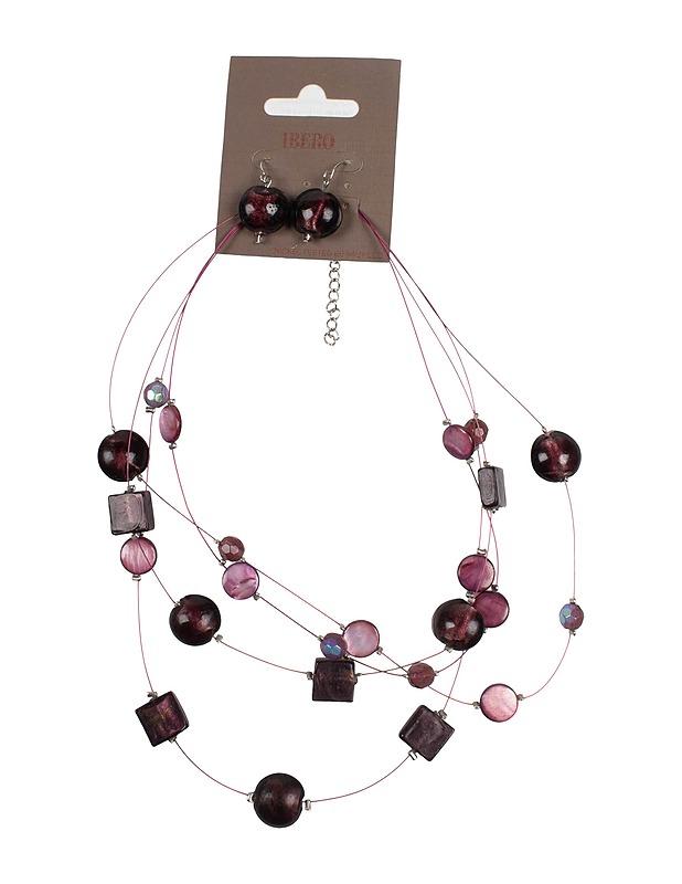 IBERO kaulakoru - Korut - 10105455301 - 0