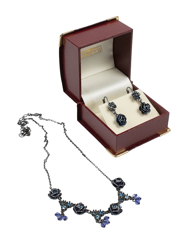 KOHINOOR Korusetti - Korut - 10105455312 - 0