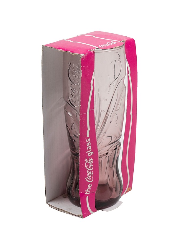 MCDONALD'S Coca-Cola Limited Edition 2010 lasi - Lasit - 10105455316 - 0