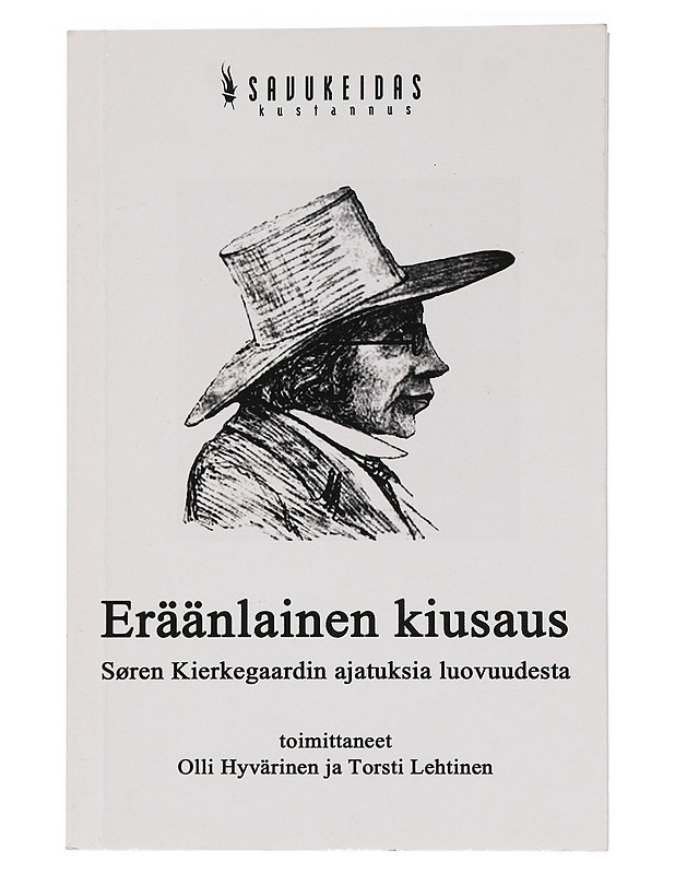 Pelikaani - Tommi Parkko - Romaanit ja novellit - 10105455318 - 0