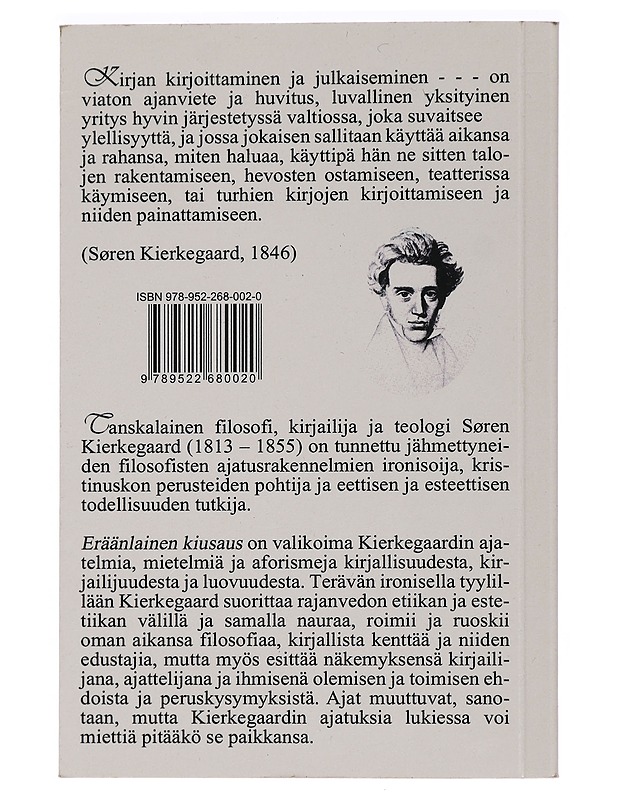 Pelikaani - Tommi Parkko - Romaanit ja novellit - 10105455318 - 1