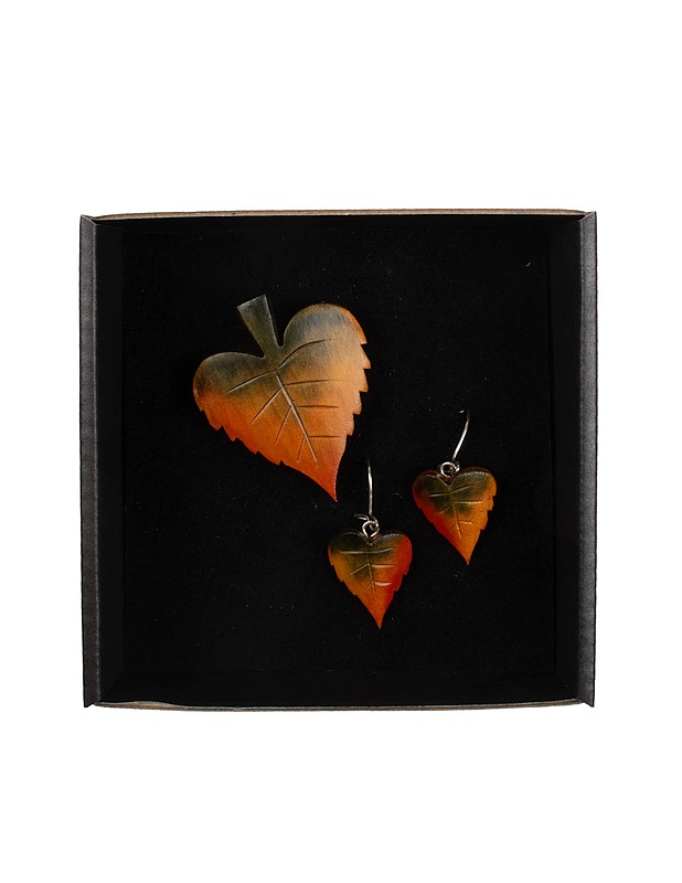 KARJALAN KAUNIIT PUUKORUT Korusetti - Korut - 10105455324 - 0