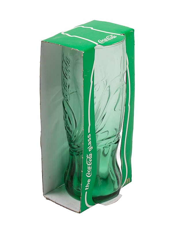 MCDONALD'S Coca-Cola lasi - Lasit - 10105455322 - 0