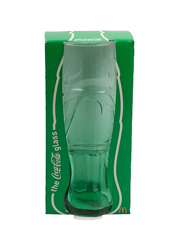 MCDONALD'S Coca-Cola lasi - Lasit - 10105455322 - 1