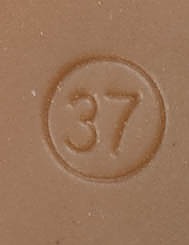 TAMARIS kenkä, 37 - Naisten kävelykengät ja tennarit - 10105455327 - 2