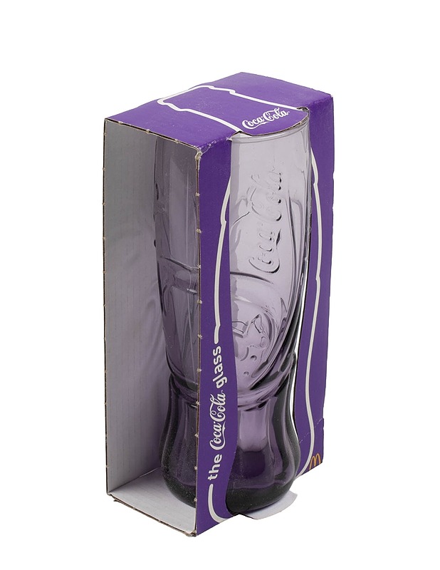 MCDONALD'S Coca-Cola lasi - Lasit - 10105455328 - 0