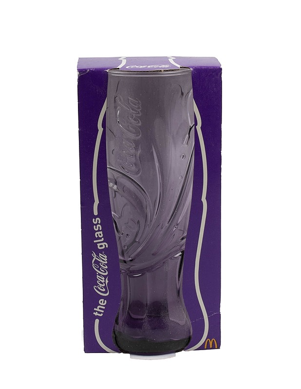 MCDONALD'S Coca-Cola lasi - Lasit - 10105455328 - 1