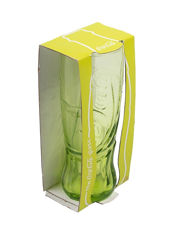 MCDONALD'S Coca-Cola lasi - Lasit - 10105455332 - 0