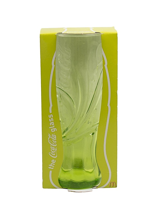 MCDONALD'S Coca-Cola lasi - Lasit - 10105455332 - 1