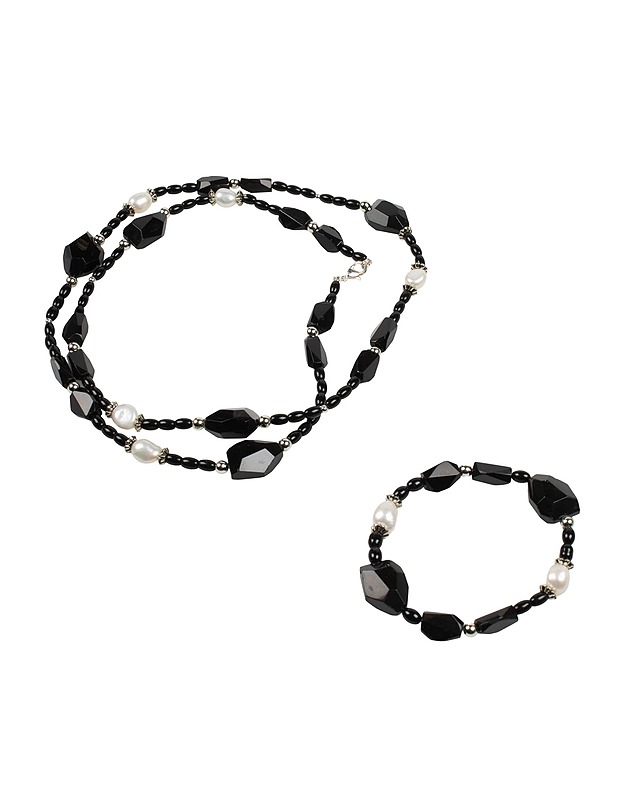 Kaulakoru ja rannekoru - Korut - 10105455345 - 0