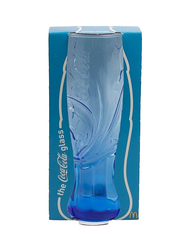 MCDONALD'S Coca-Cola lasi - Lasit - 10105455336 - 1