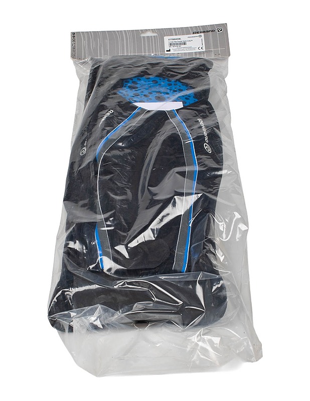 Rehband Coreline Floorball Goalie Long Kneepads - pitkät polvisuojat,  M - Muut urheiluvälineet ja vapaa-aika - 10105455339 - 0