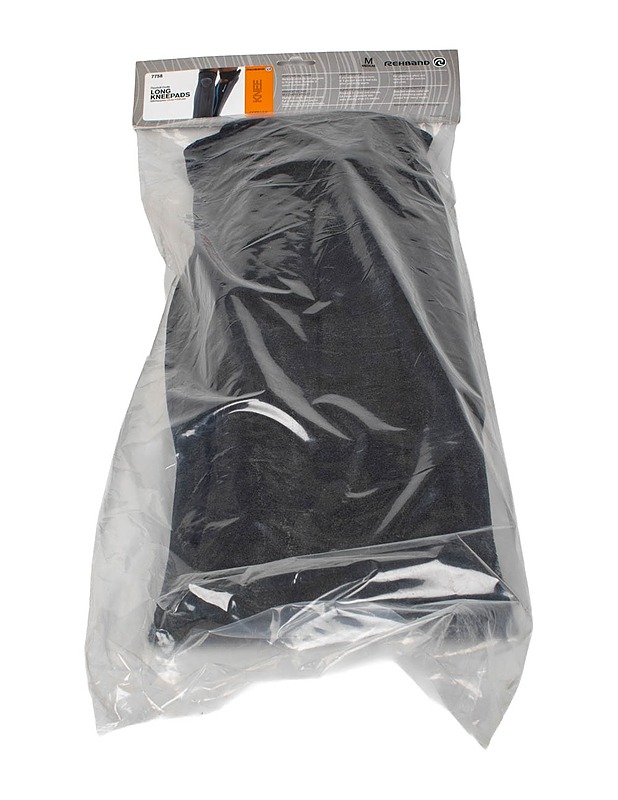 Rehband Coreline Floorball Goalie Long Kneepads - pitkät polvisuojat,  M - Muut urheiluvälineet ja vapaa-aika - 10105455339 - 1