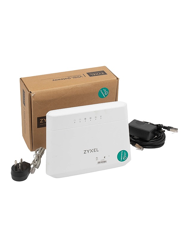 ZYXEL VMG3625-T50B modeemi - Muu elektroniikka - 10105455362 - 0