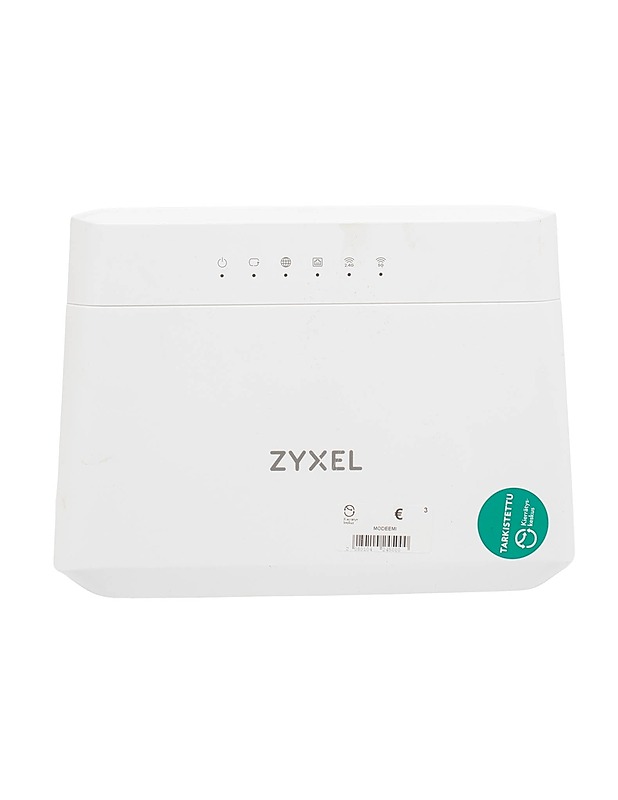 ZYXEL VMG3625-T50B modeemi - Muu elektroniikka - 10105455362 - 1