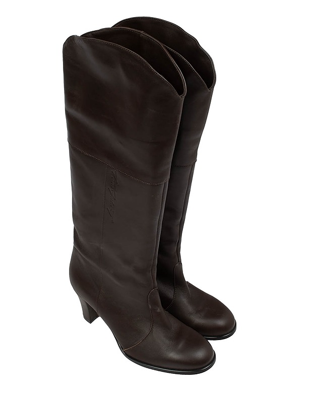 SAAPPAAT, 5 1/2 - Naisten nilkkurit ja saappaat - 10105455354 - 0