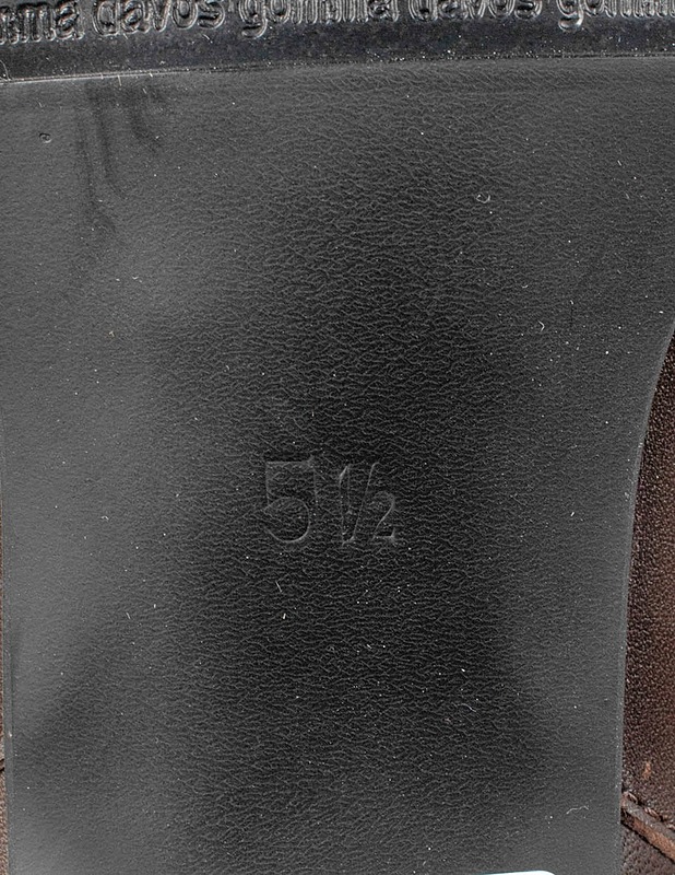 SAAPPAAT, 5 1/2 - Naisten nilkkurit ja saappaat - 10105455354 - 2