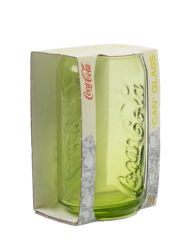 MCDONALD'S Coca-Cola Can lasi - Lasit - 10105455352 - 0