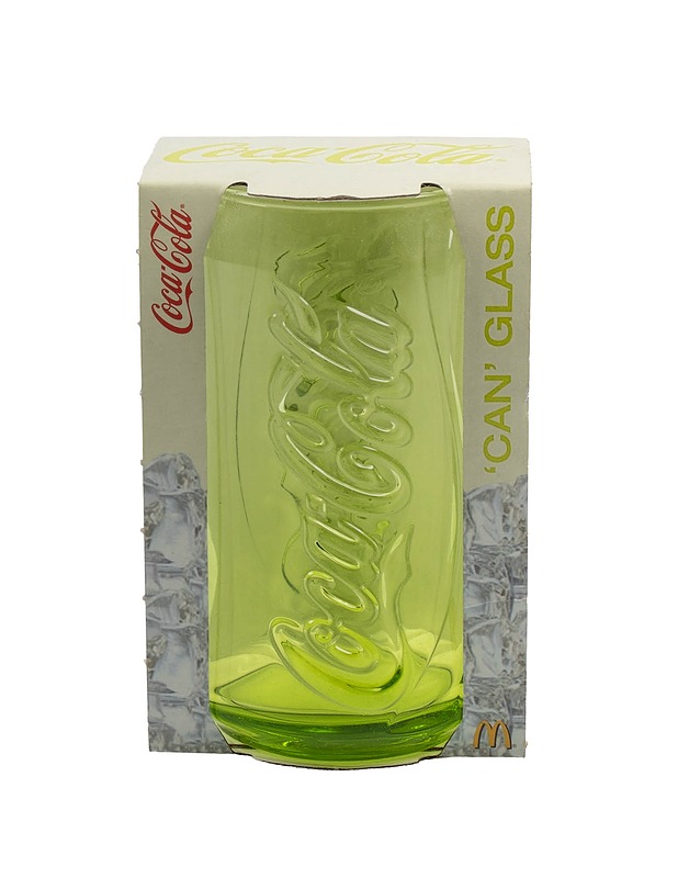 MCDONALD'S Coca-Cola Can lasi - Lasit - 10105455352 - 1
