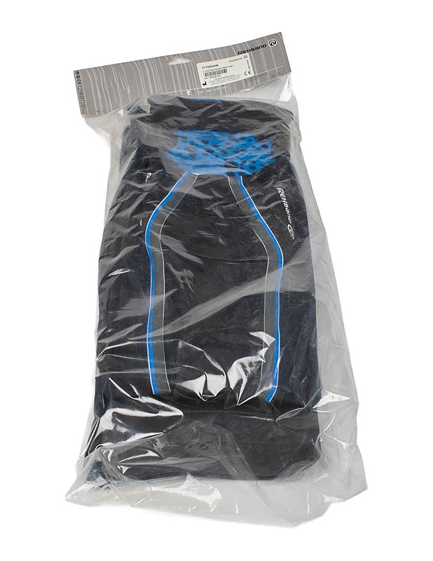 Rehband Coreline Floorball Goalie Long Kneepads - pitkät polvisuojat,  L - Muut urheiluvälineet ja vapaa-aika - 10105455350 - 0