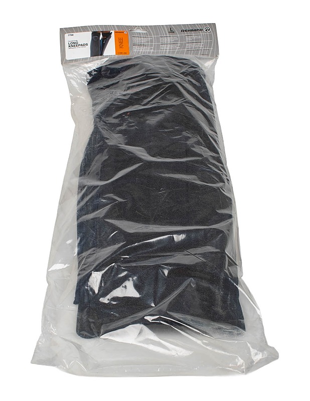 Rehband Coreline Floorball Goalie Long Kneepads - pitkät polvisuojat,  L - Muut urheiluvälineet ja vapaa-aika - 10105455350 - 1