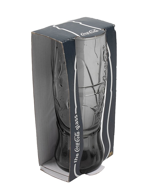 MCDONALD'S Coca-Cola lasi - Lasit - 10105455357 - 0