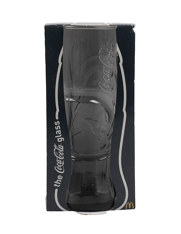 MCDONALD'S Coca-Cola lasi - Lasit - 10105455357 - 1