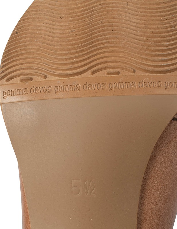 SAAPPAAT 5 1/2 - Naisten nilkkurit ja saappaat - 10105455364 - 2