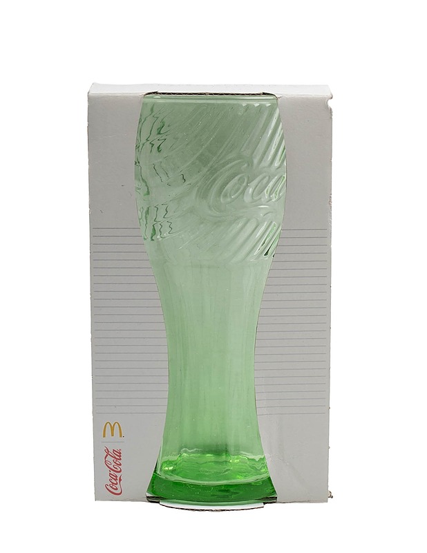 MCDONALD'S Coca-Cola Limited Edition 2013 lasi - Lasit - 10105455367 - 1