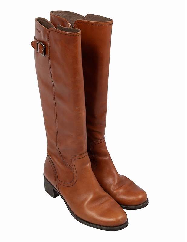 WONDERS saappaat, 37 - Naisten nilkkurit ja saappaat - 10105455371 - 0