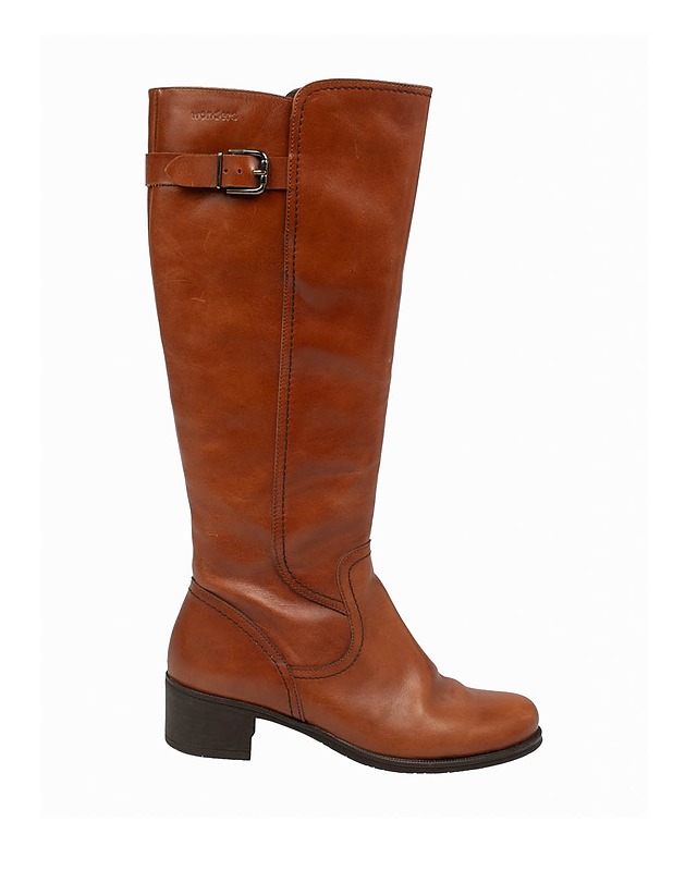 WONDERS saappaat, 37 - Naisten nilkkurit ja saappaat - 10105455371 - 1