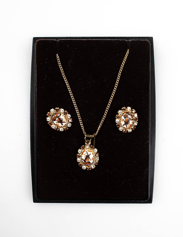 Tuulimylly korusetti - Korut - 10105455375 - 0