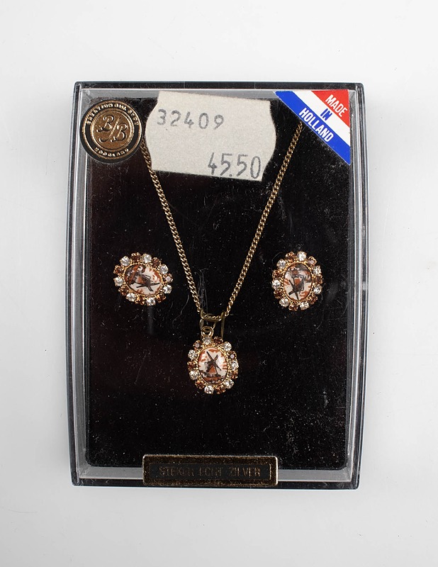 Tuulimylly korusetti - Korut - 10105455375 - 1