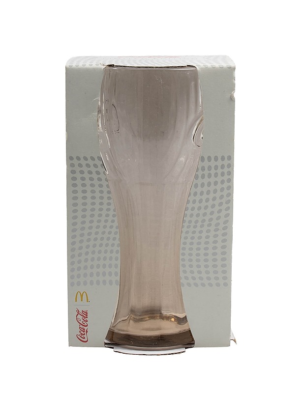 MCDONALD'S Coca-Cola Limited Edition 2013 lasi - Lasit - 10105455372 - 1