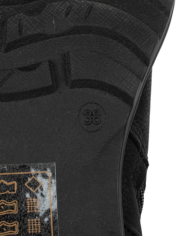 ALLEY saappaat, 38 - Naisten nilkkurit ja saappaat - 10105455379 - 2