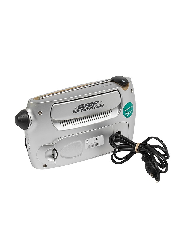 GRUNDIG Prima Boy 100 pienradio - Audio - 10105455382 - 1