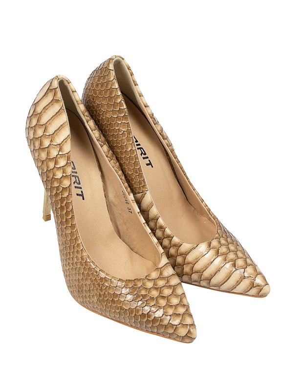 SPIRIT korkokenkä, 37 - Korkokengät - 10105455384 - 0