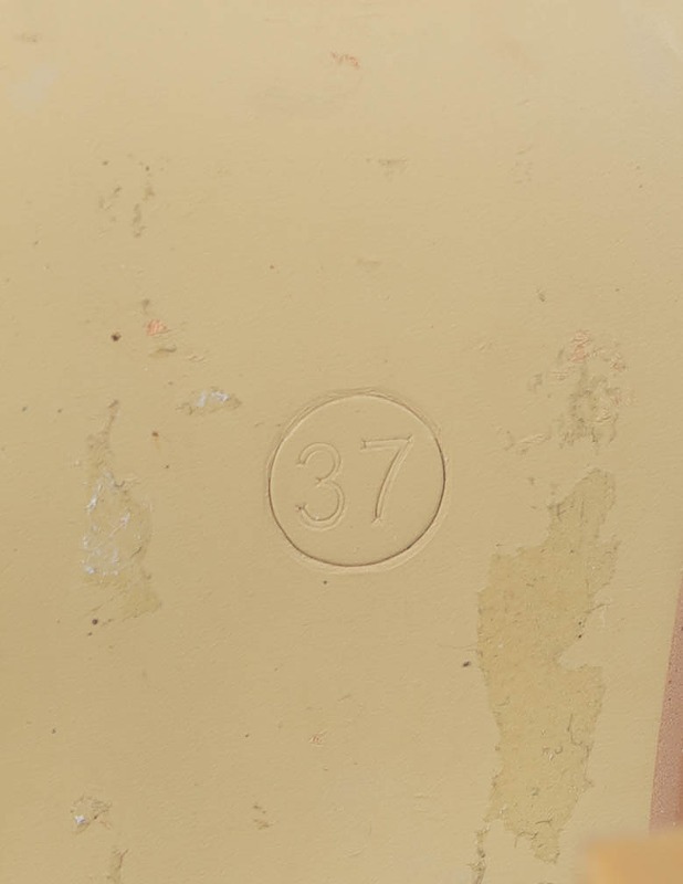 SPIRIT korkokenkä, 37 - Korkokengät - 10105455384 - 2